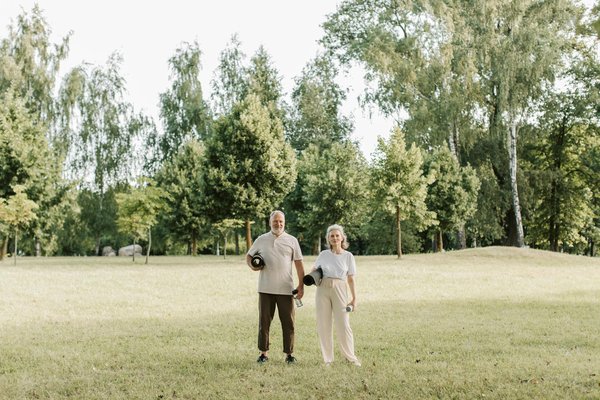 Comment le sport peut aider à lutter contre les maladies chroniques