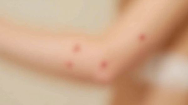 Attention aux dangers de la lumière rouge sur votre peau