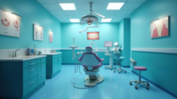 Chirurgie orale et maxillo-faciale à Aubagne : ce que les experts ne vous disent pas