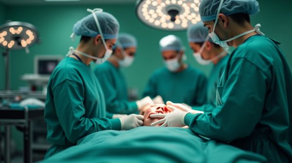 Chirurgie orale et maxillo-faciale à Aubagne : ce que les experts ne vous disent pas