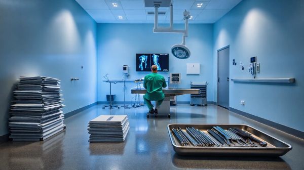 Les secrets de la chirurgie maxillo-faciale à Aubagne révélés