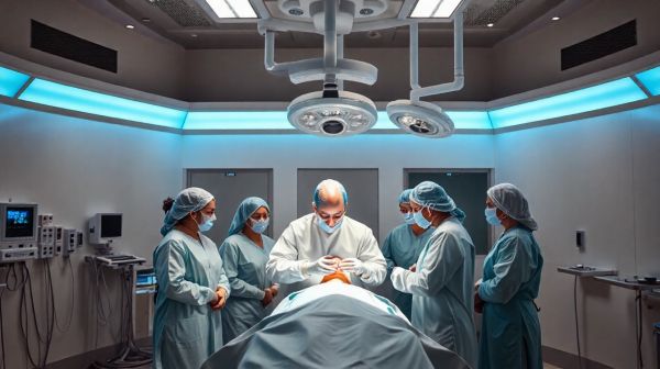 Les secrets de la chirurgie maxillo-faciale à Aubagne révélés