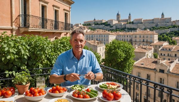 Pourquoi faire appel à un Coach Nutrition à Montpellier ?