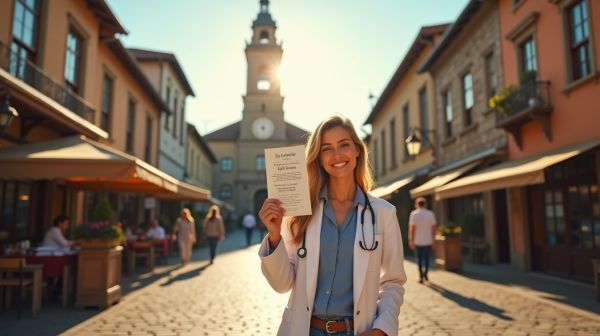 Rendre votre commune attractive pour les médecins est possible