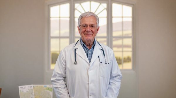 Stratégies pour séduire les médecins à s'installer dans votre commune