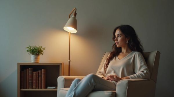 Top avantages de la luminothérapie pour combattre la dépression saisonnière
