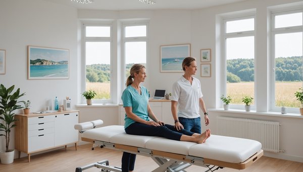 Découvrez le kinésiologue en loire-atlantique pour votre bien-être