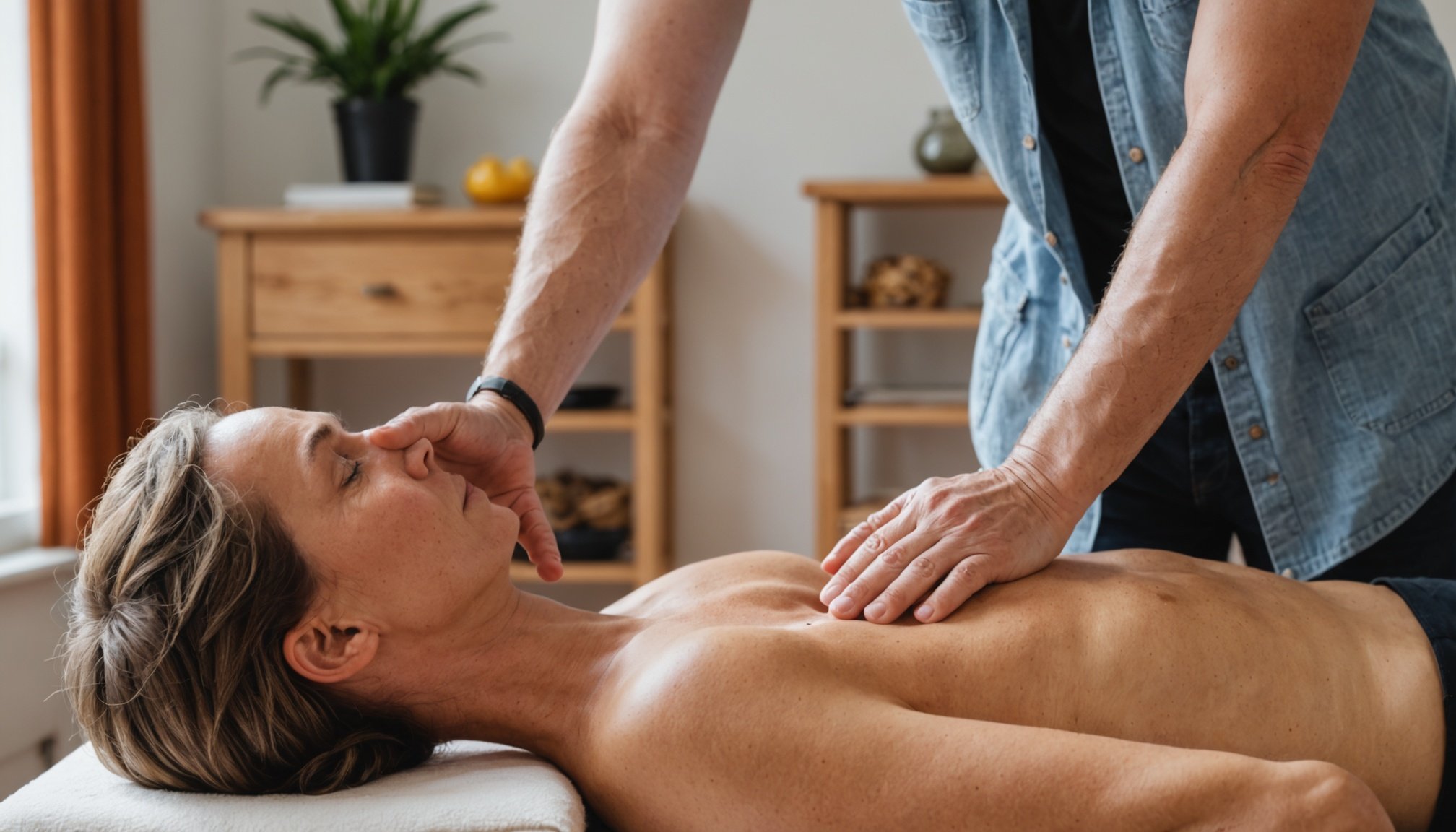 Vos questions sur la kinésiologie